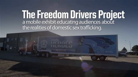 freedom drivers project educational exhibit travels to