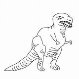 Dinosaur Coloring Printable Pages Dinosaurs Kids Animals Bestcoloringpagesforkids sketch template
