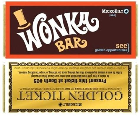 printable golden ticket willy wonka printable world holiday