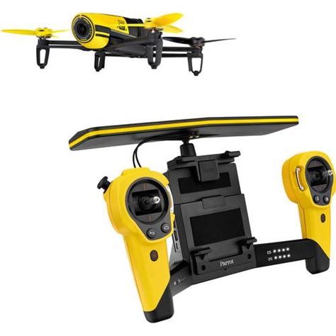 user manual parrot bebop drone quadcopter  skycontroller bundle pf  manualscom