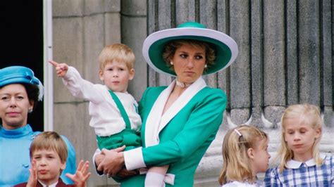 Princess Diana And Her Former Lover Were Surprisingly Domestic – Sheknows