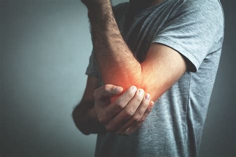 elbow pain  hemp oil provide elbow pain relief