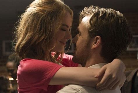 La La Land Emma Stone And Ryan Gosling On Filming In 40 Days