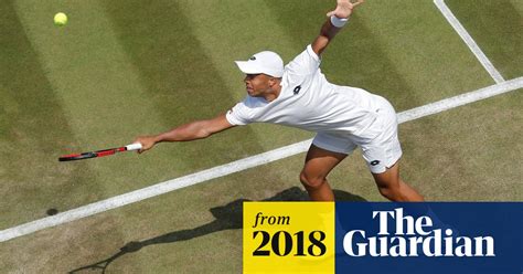 tennis tough sport to break into says rising uk hopeful jay clarke