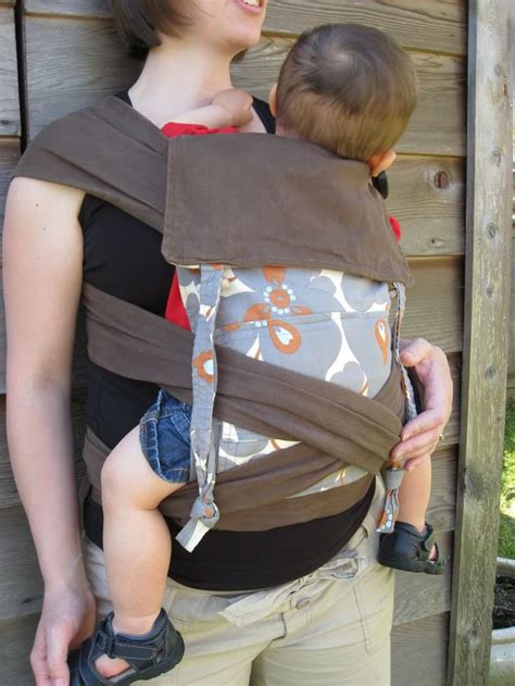 pin  baby carriers