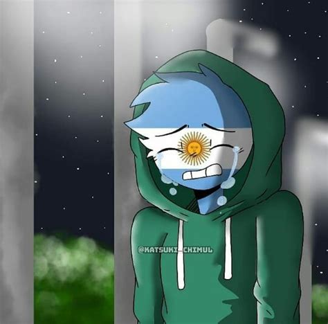 ↳「¿porque Rusia Y Argentina Son Shippeados」 °• Countryhumans •° Amino