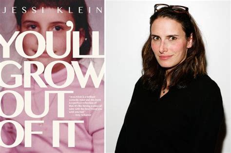 jessi klein s new book is better than therapy the cut