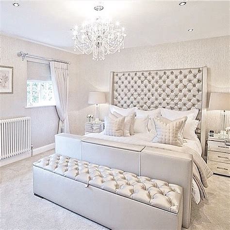 glamorous neutral bedroom luxurious bedrooms silver bedroom bedroom