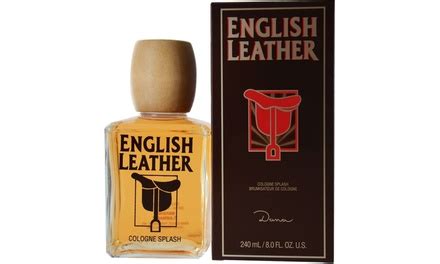 english leather cologne  oz groupon