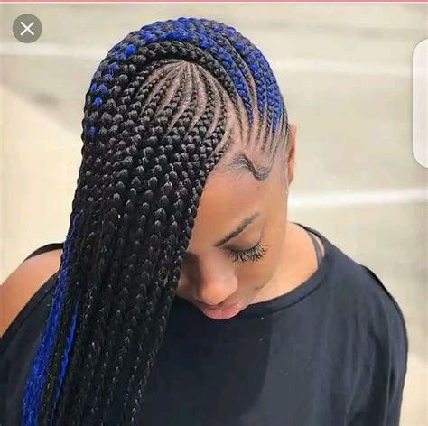 latest braiding hairstyles compilation  choose