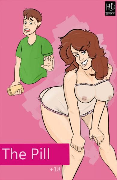 Transformation Porn Comics Transformation Cartoon Sex And Hentai