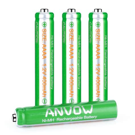 buy aaaa batteries rechargeable aaaa batteries  surface  rechargeable aaaa battery