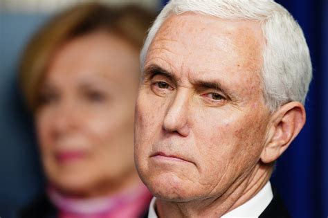 mike pence totally cool  welcoming confessed criminal   administration vanity fair