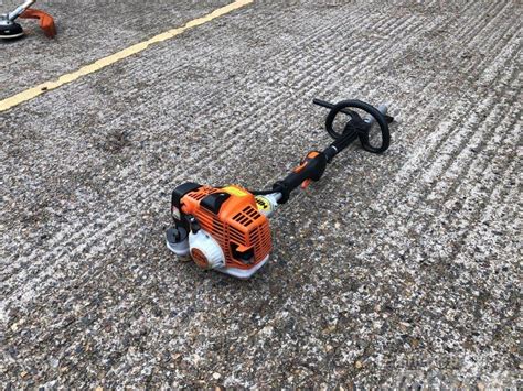 stihl kmr  storbritannien brugte andre landbrugsmaskiner mascus denmark