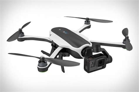 gopro il drone karma   nuovo disponibile  lacquisto
