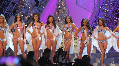 bikinis banned at miss world pageant in indonesia youtube