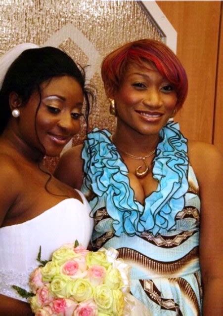 exposed how oge okoye and ini edo parted ways the reason they don t talk
