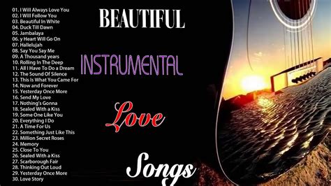 top 100 relaxing instrumental music beautiful romantic