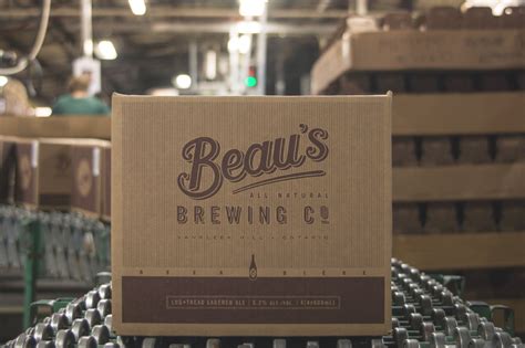 beer mail ontario craft breweries     run
