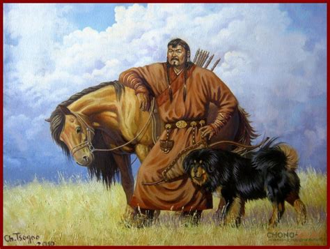 mongol zurag zurgan ilertsd tribal warrior viking warrior viking