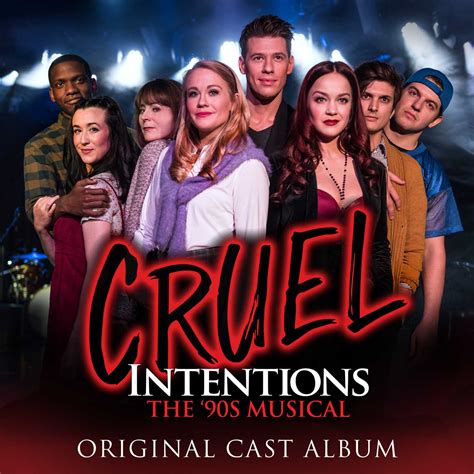 cruel intentions the 90s musical abkco music and records inc
