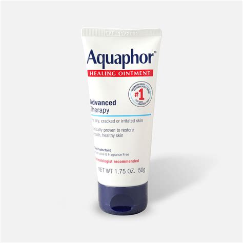 aquaphor acne skincare
