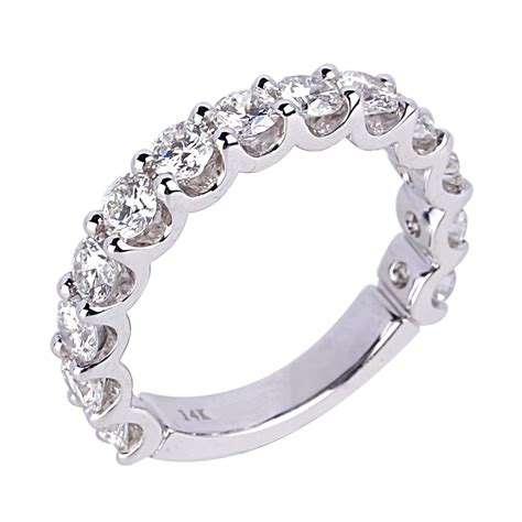 diamond wedding bands sgrw anaya fine jewellery collection