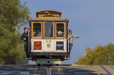how to plan your own cable car tour of san francisco