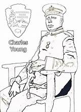 Charles Nps Spingarn Chyo Gov sketch template