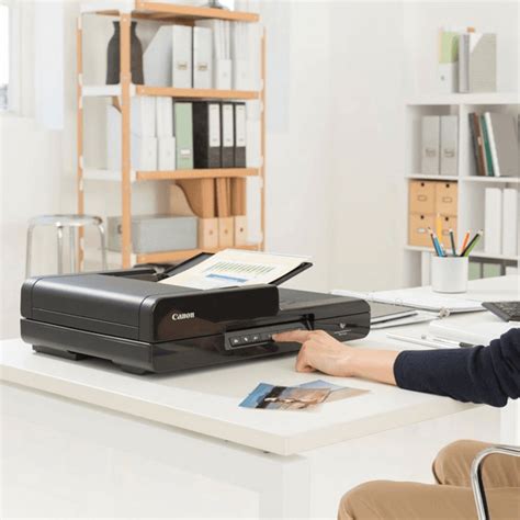 Buy Canon Dr F120 Document Scanner
