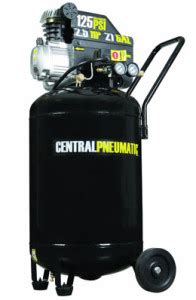 central pneumatic  gallon air compressor review central pneumatic air compressors