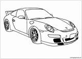 Cool Cars Pages Coloring sketch template