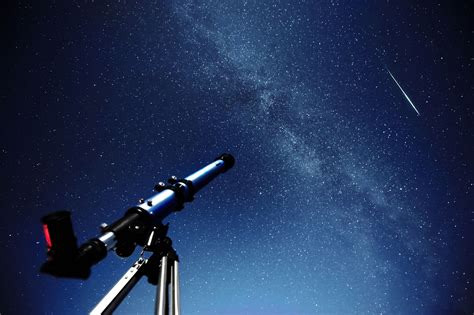 tips  choose  stargazing observatory telescope sirius observatories