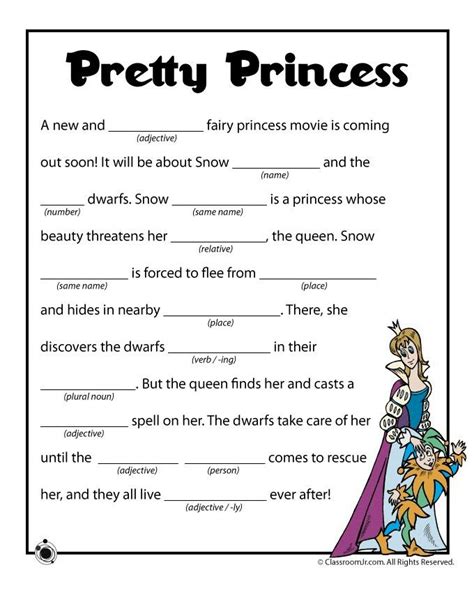 mad libs images  pinterest activities education