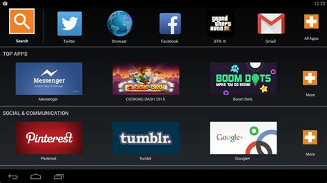 bluestacks how to use android apps and games on your mac