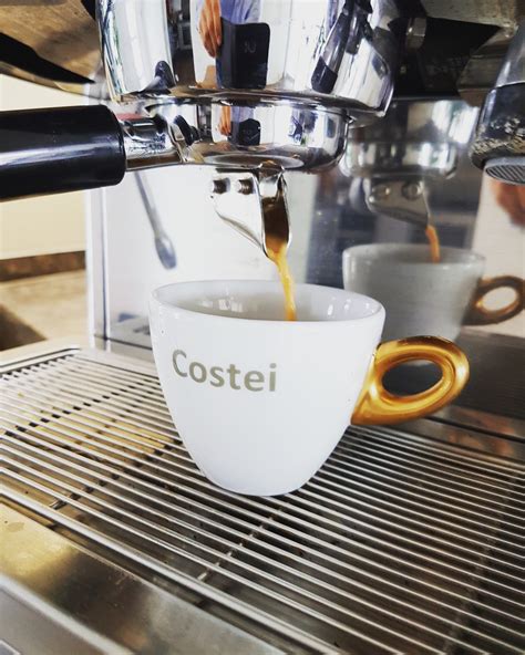 die neuen costei kaffee cappuccino und espresso tassen premium espresso caffe crema beste
