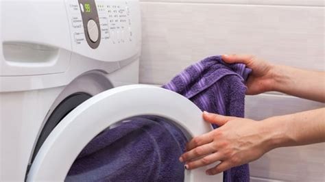 mum shares ingenious hack  cleaning washing machine