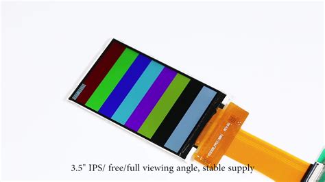 display   hvga tft lcd display lcd tft lcd display touch screen