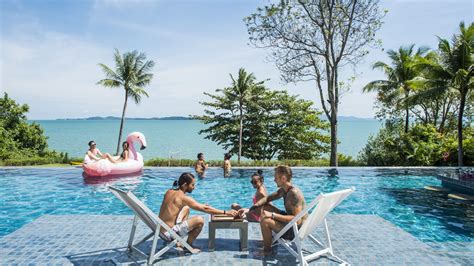 the benefits of an elite havens villa holiday in phuket elite havens