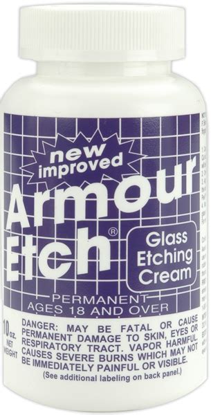 glass etching cream 10oz jo ann