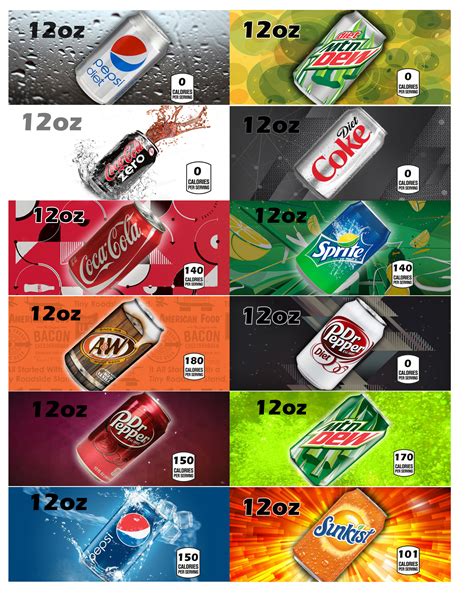 vending machine drink tabs soda drink machine labels  vending
