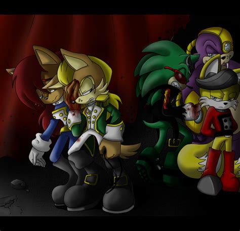 Used To Be For Show By Cassidythehedgehog1 On Deviantart