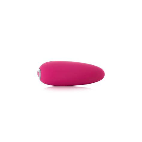 mimi soft clitoral vibrator je joue