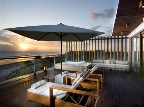 Top 5 Resorts In Seminyak Honeycombers Bali