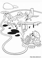 Aviones Rescate Equipo Maru Ausdrucken Geburtstag Douche Bravo Missione Antincendio Colorier Einsatz Buzz2000 Websincloud Aktivitaten sketch template