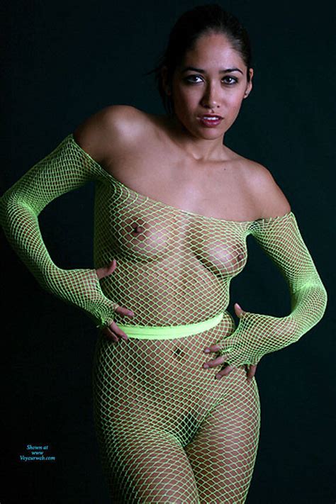 green outfit november 2019 voyeur web hall of fame