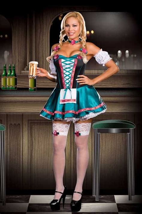 plus size barmaid or beer wench halloween costume halloween costumes beer girl burgundy dress