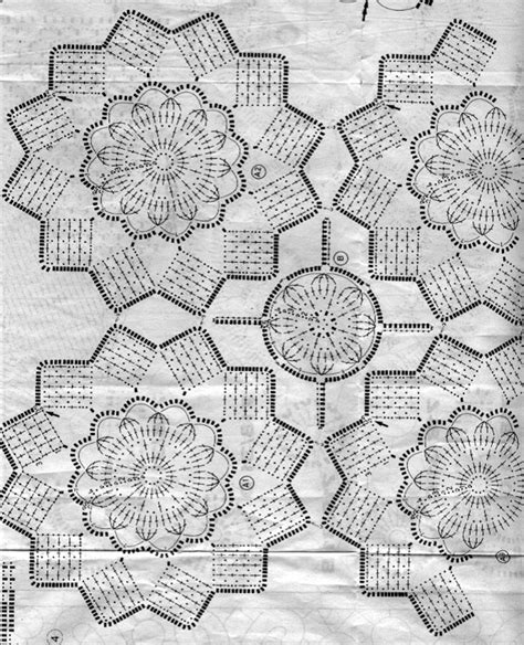 couchcrochetcrumbsanatolian collections crochet doily patterns