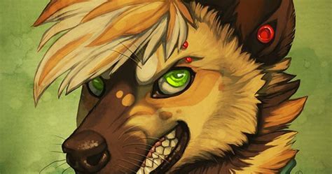 skips snarl by shadow on deviantart characters pinterest wolf and