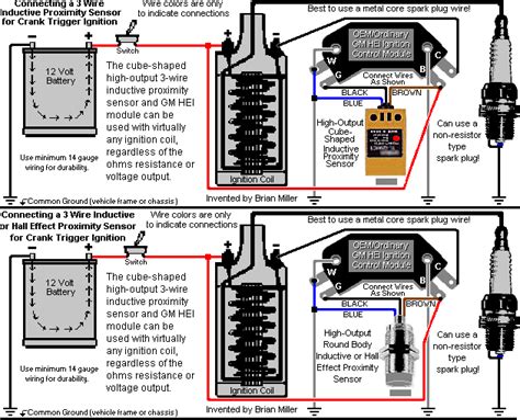 ignition module wiring diagram fenwal ignition controller series   process controller